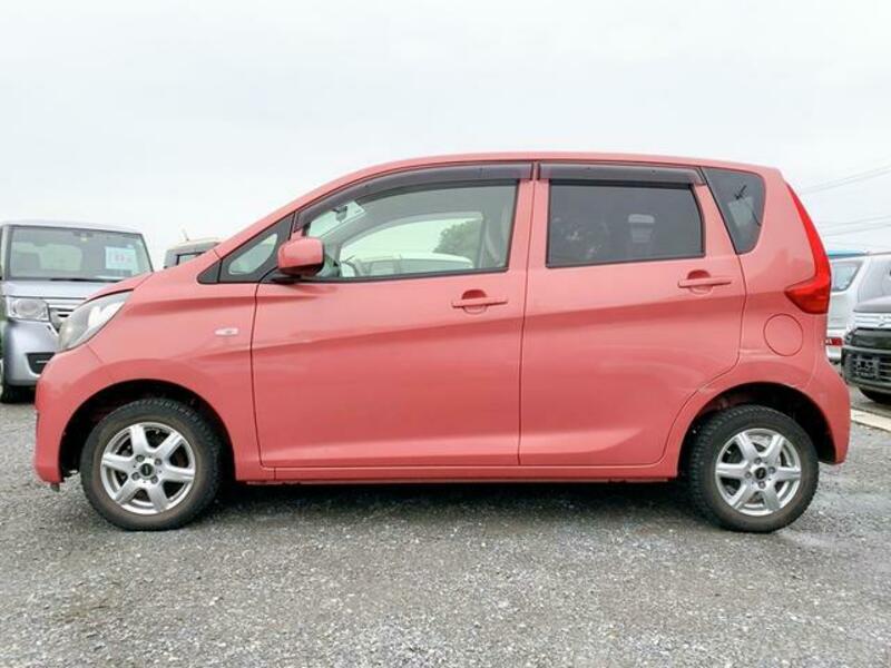 EK WAGON