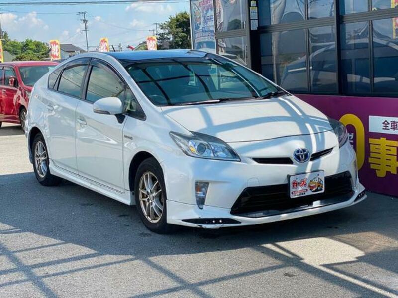 PRIUS