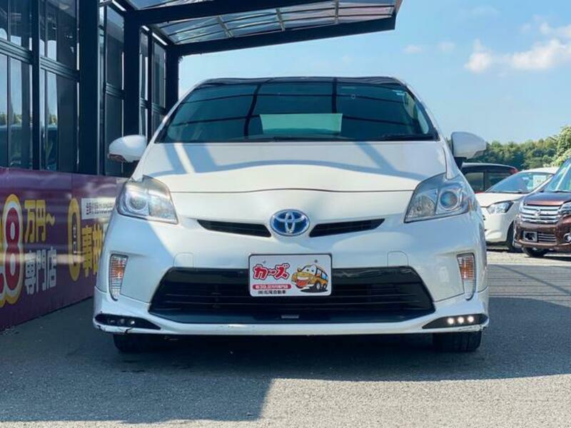 PRIUS