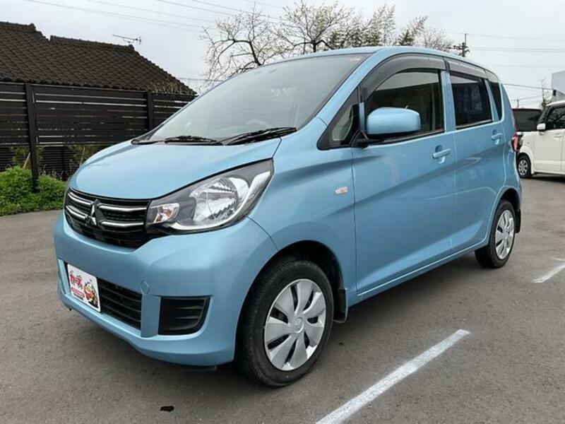EK WAGON