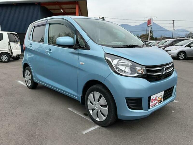 EK WAGON