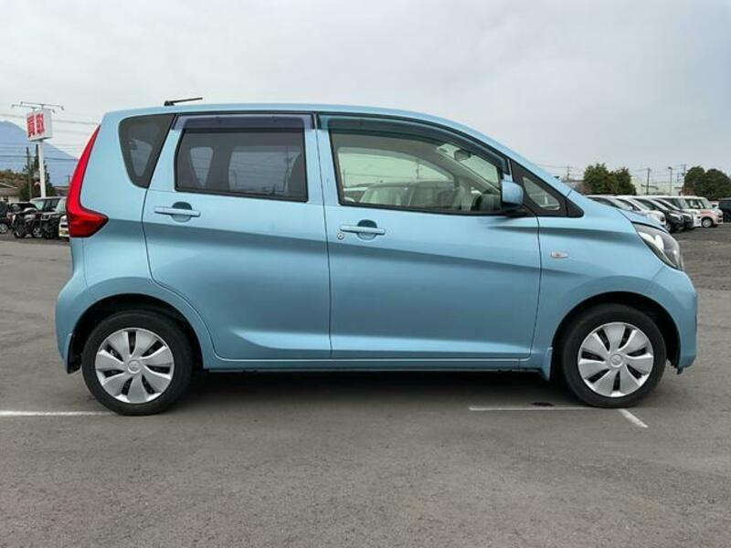 EK WAGON