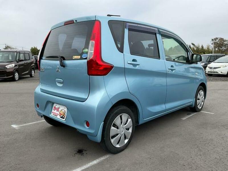 EK WAGON