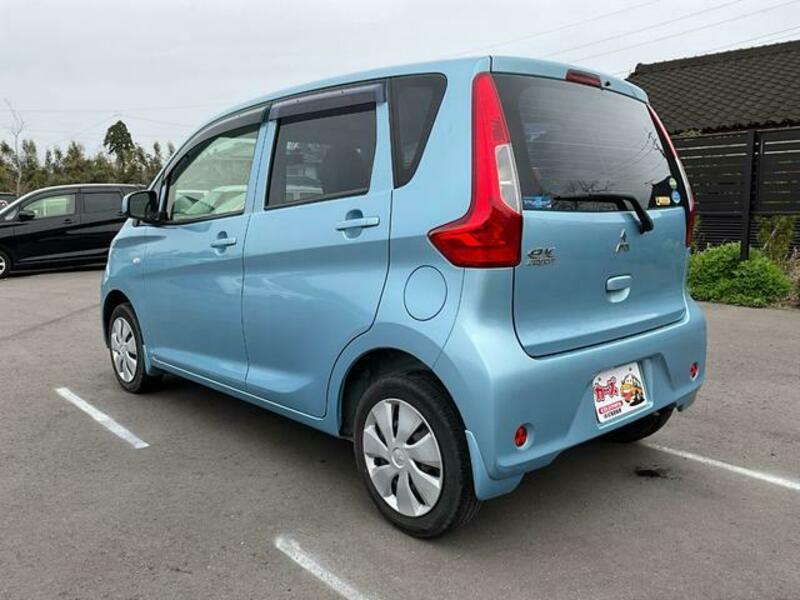EK WAGON