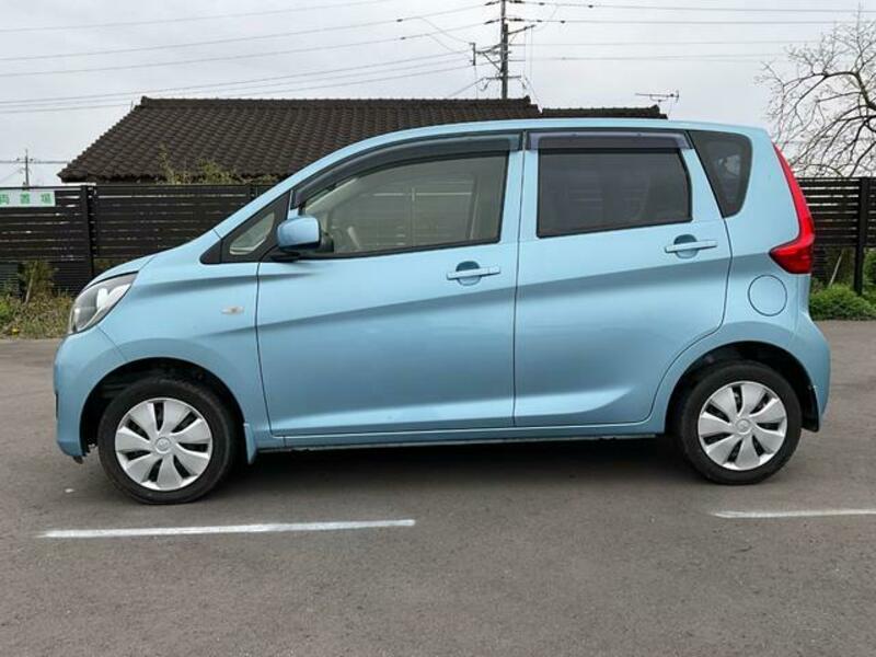 EK WAGON