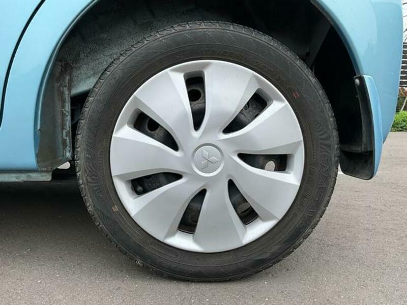 EK WAGON
