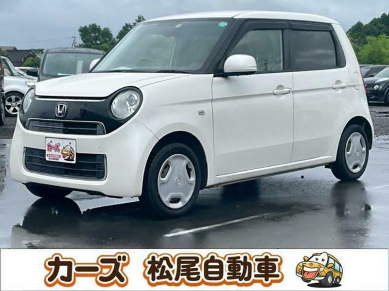 HONDA N ONE