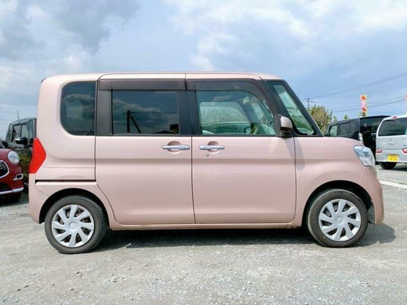 TANTO