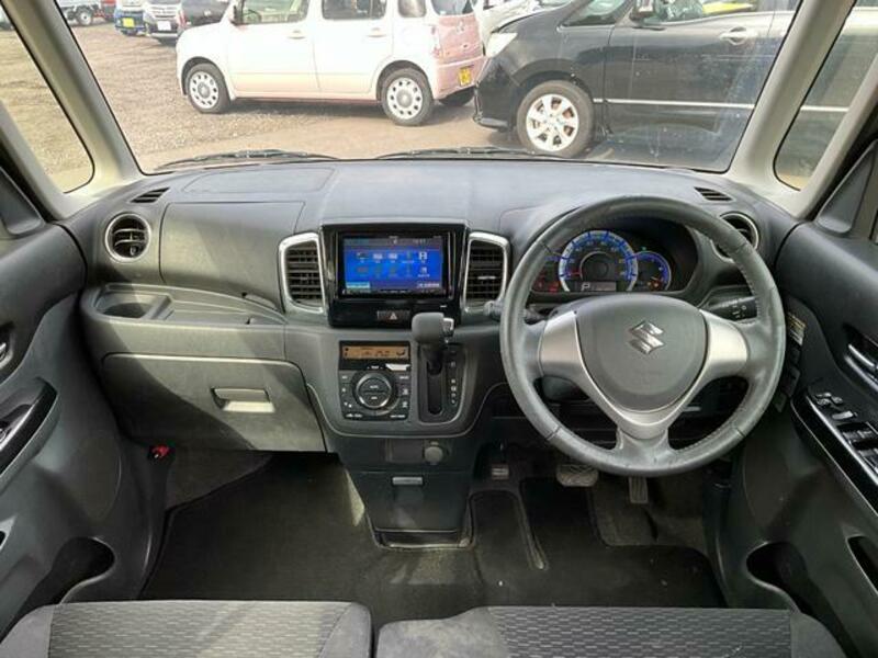 SPACIA CUSTOM