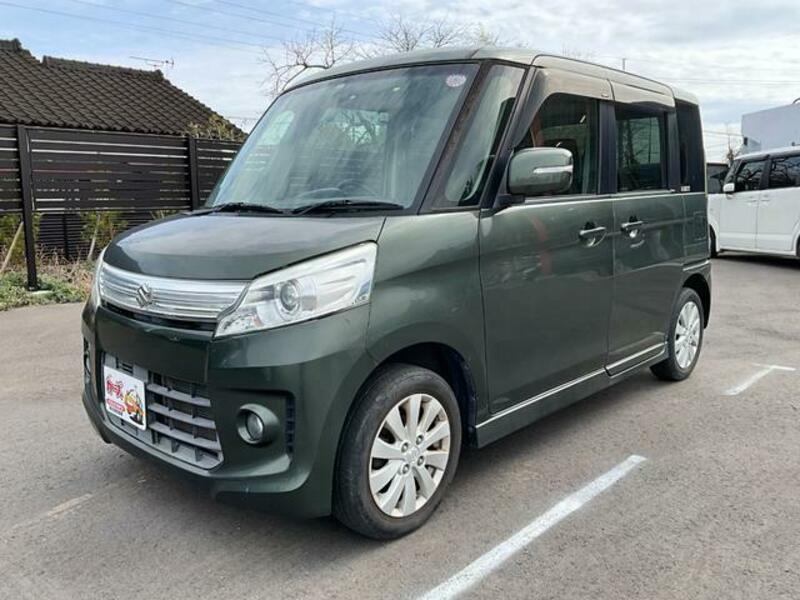 SPACIA CUSTOM