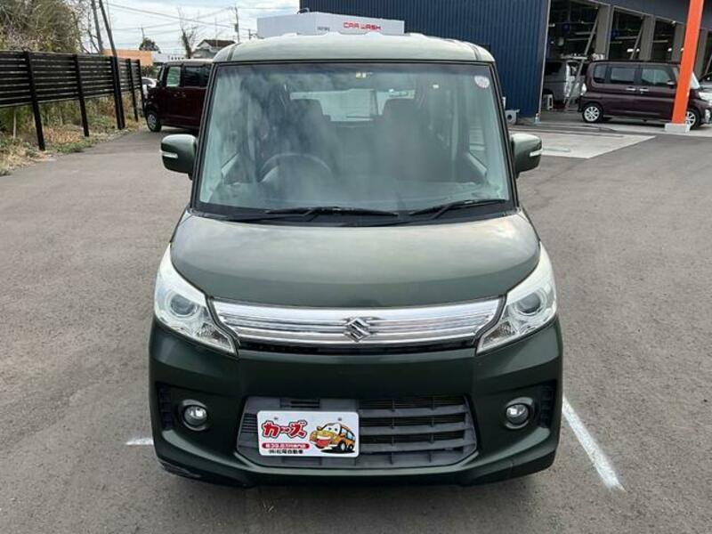 SPACIA CUSTOM