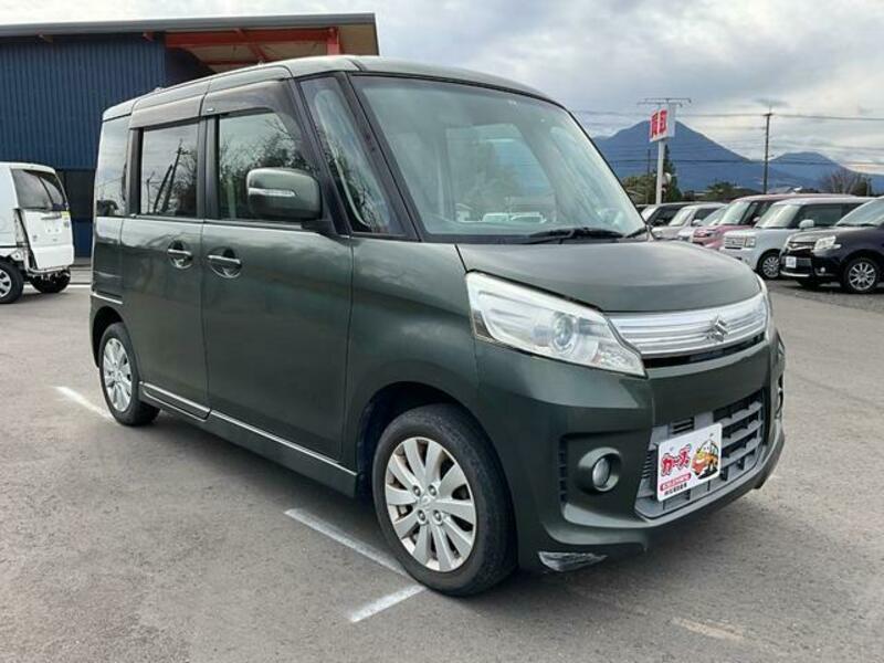 SPACIA CUSTOM