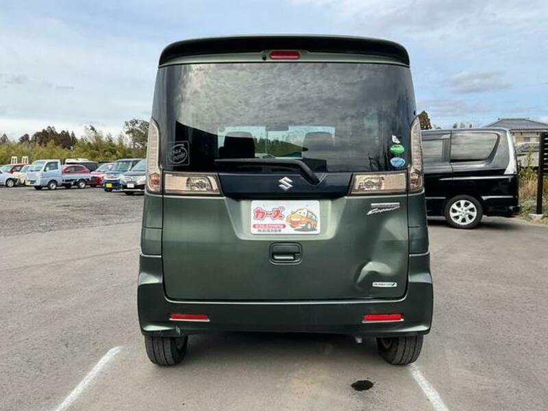 SPACIA CUSTOM