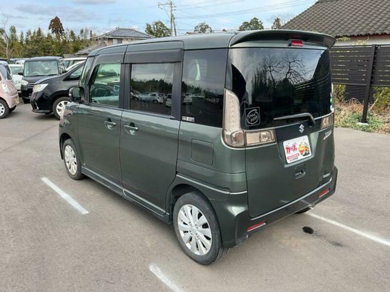 SPACIA CUSTOM