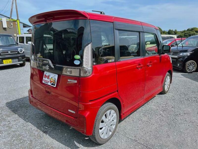 SPACIA CUSTOM