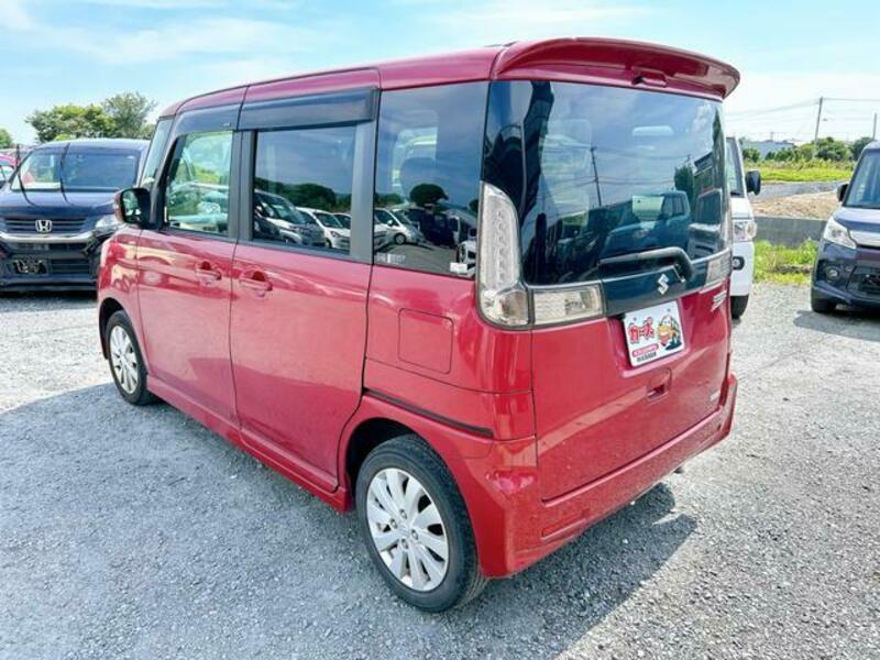 SPACIA CUSTOM