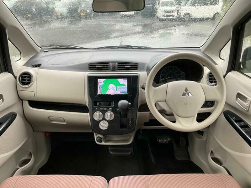 EK WAGON