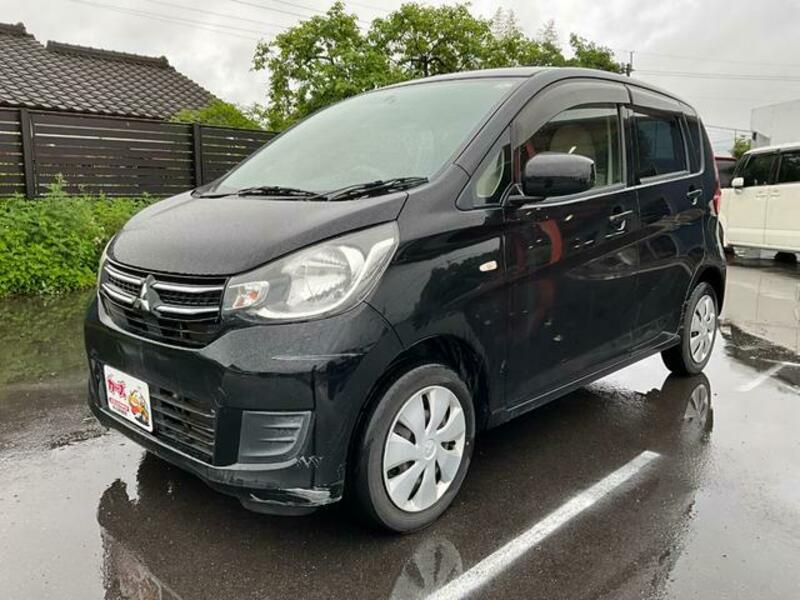 EK WAGON