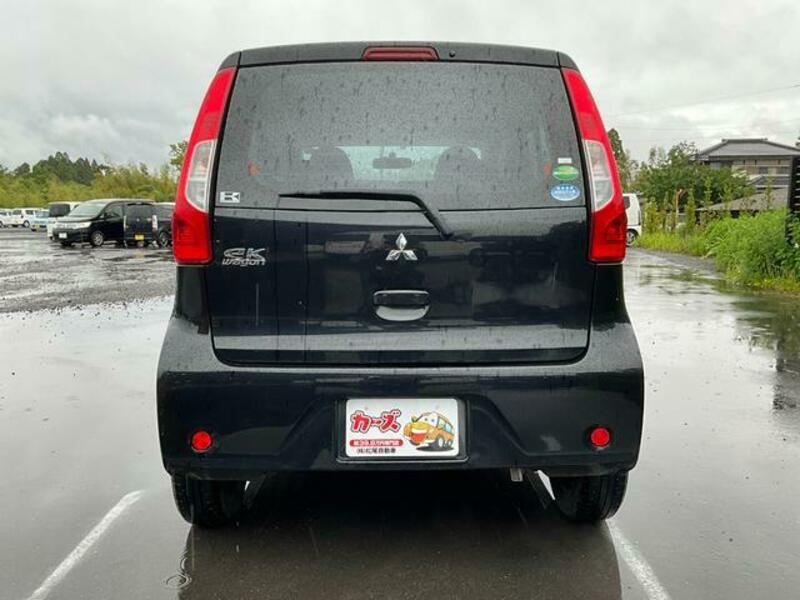 EK WAGON