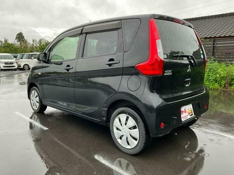 EK WAGON