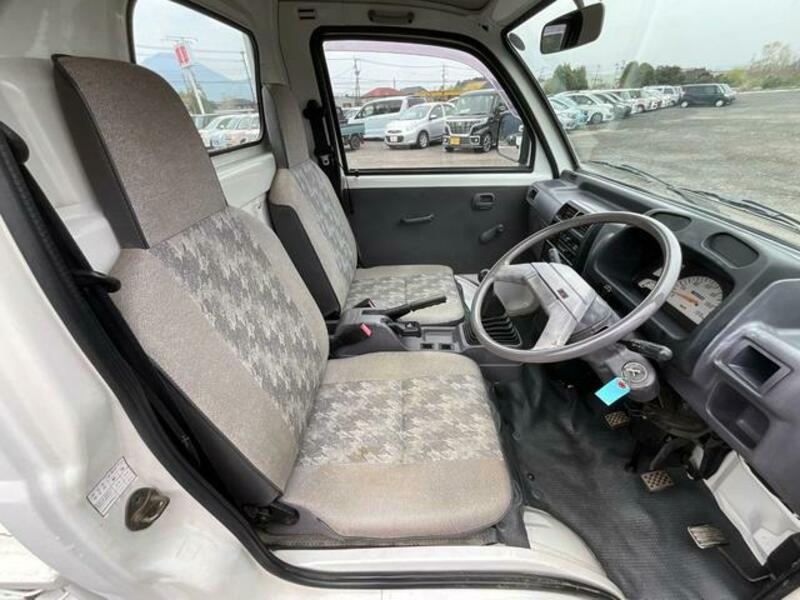 MINICAB TRUCK