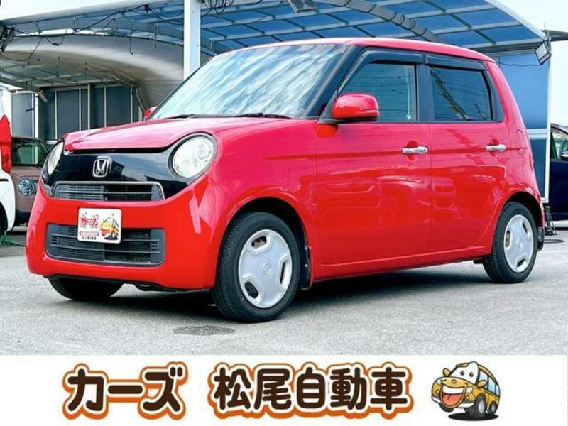 HONDA N ONE