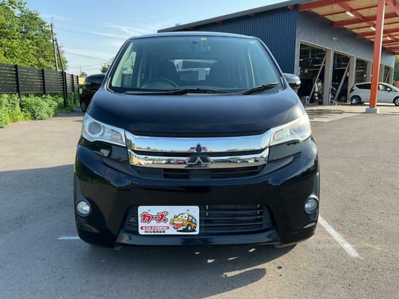 EK CUSTOM