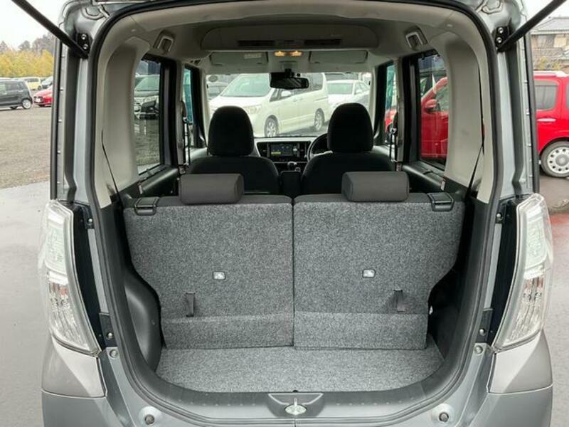 EK SPACE CUSTOM