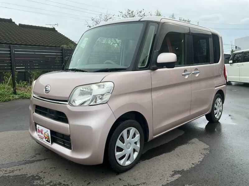 TANTO