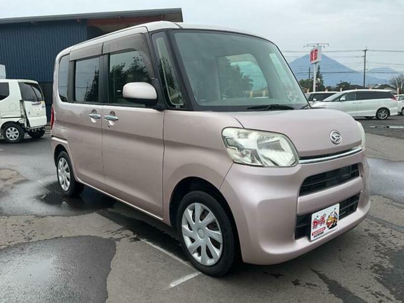 TANTO
