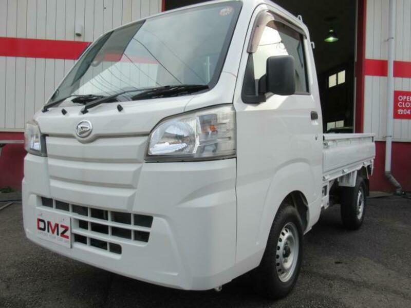 HIJET TRUCK-0