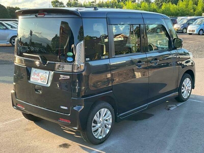 SPACIA CUSTOM