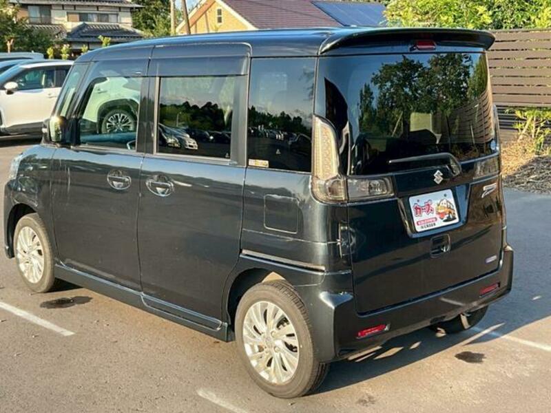 SPACIA CUSTOM