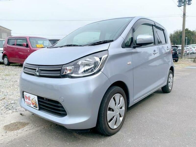 EK WAGON