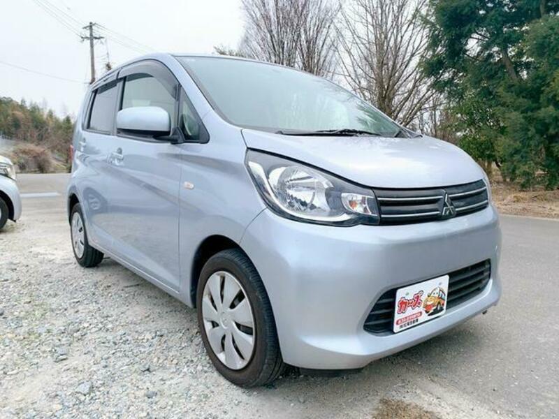 EK WAGON