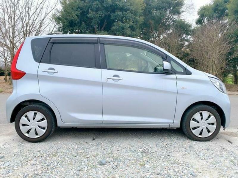 EK WAGON