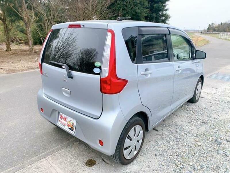 EK WAGON