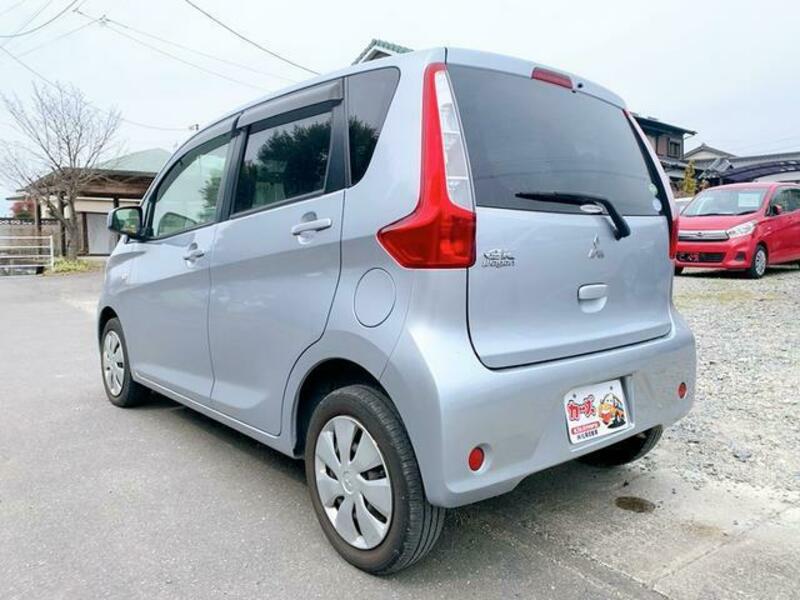 EK WAGON