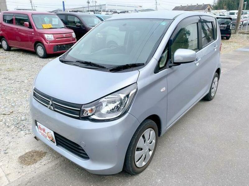 EK WAGON