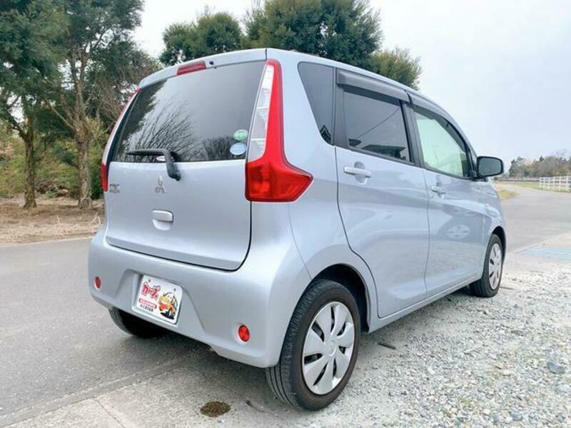 EK WAGON