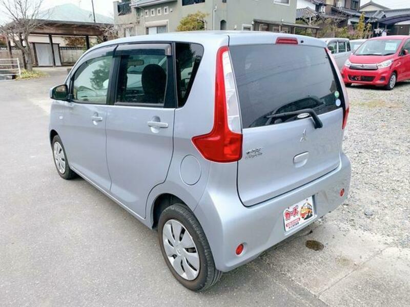 EK WAGON
