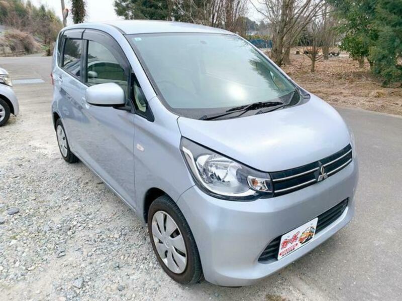 EK WAGON