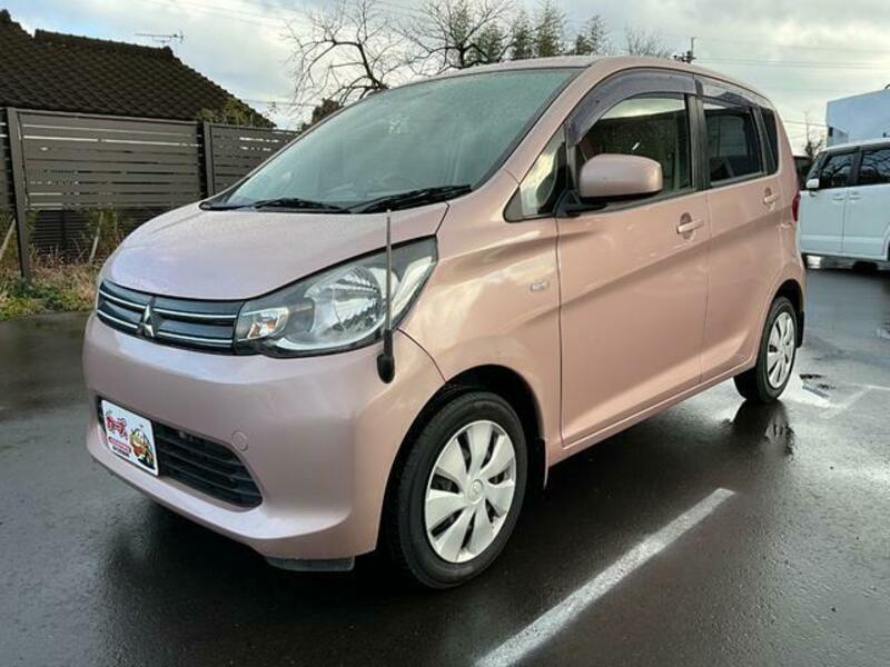 EK WAGON