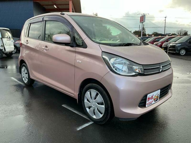 EK WAGON