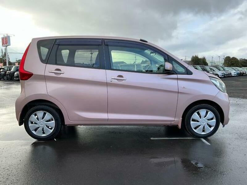 EK WAGON