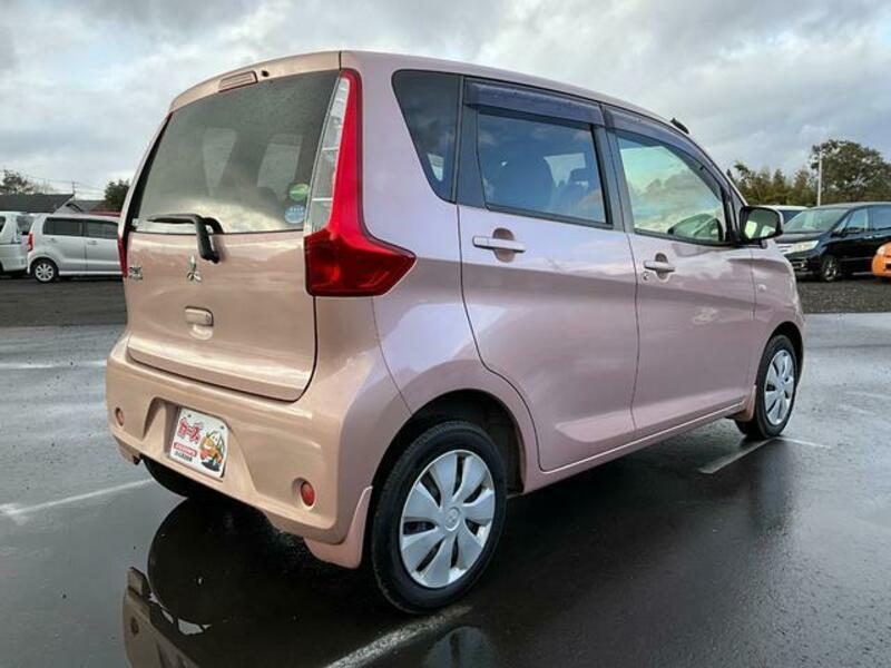 EK WAGON