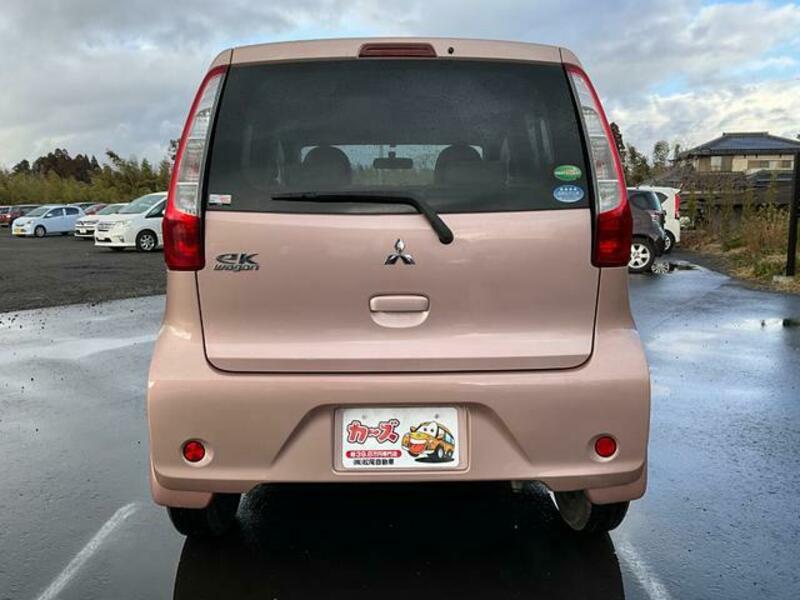 EK WAGON