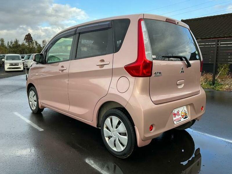 EK WAGON