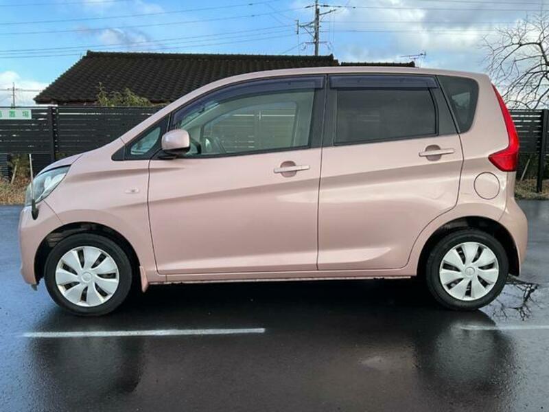 EK WAGON