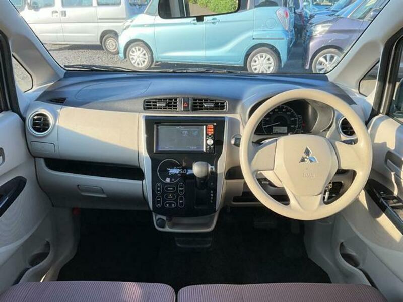 EK WAGON